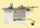 Универсальный кромкооблицовочный станок Smart 3