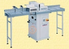 Пневматический торцовочный станок TR350