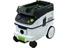 Пылеудаляющий аппарат CLEANTEX CTL 26/36 E