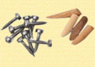 Саморезы и заглушки Kreg Jig®
