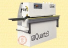 Кромкооблицовочный станок Quartz 3