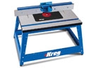 Портативный фрезерный стол KREG PRS2100