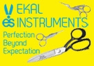 Профессиональные ножницы EKAL INSTRUMENTS